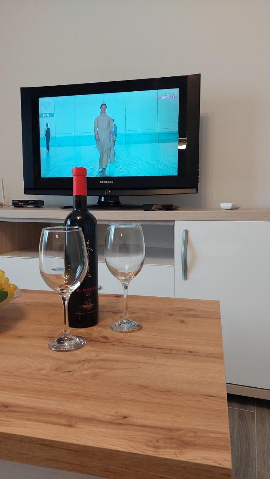 Aleksandar Banja Luka Szoba fotó